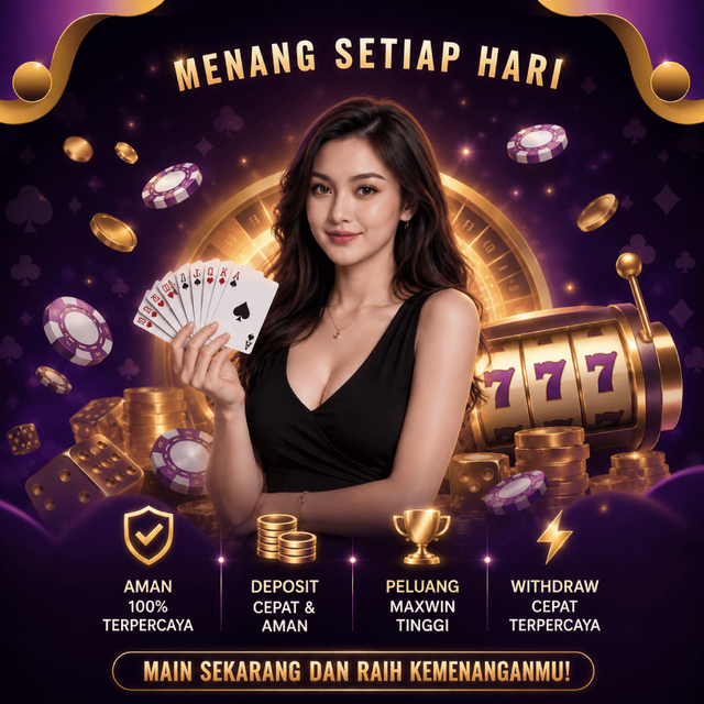 Dewi777 - Raih Kemenangan Besar dengan Winrate Tinggi di Dew